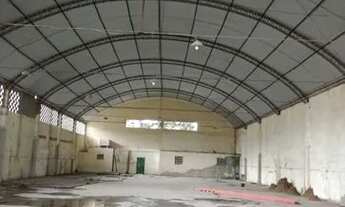 Imagem 4: Prédio / Galpão / Galpões