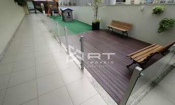 Imagem 2: Excelente apartamento com 2 dormitórios no Centro de Blumenau