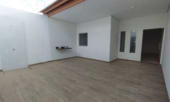 Imagem: Casa à venda bairro Antônio Conselheiro