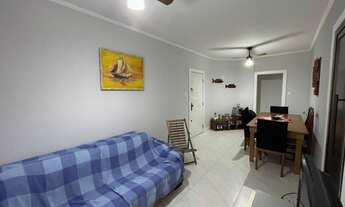 Imagem 5: Apartamento para venda com 108 metros quadrados com 3 quartos em Aviação - Praia Grande