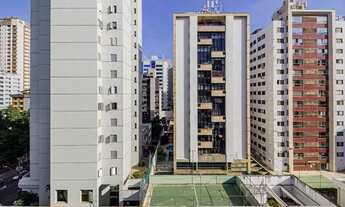 Imagem 2: Apartamento para venda com 57 metros quadrados com 2 quartos