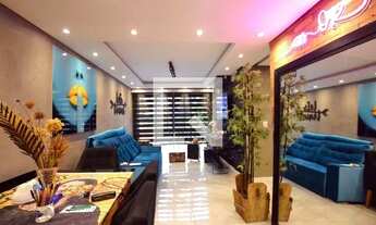 Imagem 6: Apartamento à Venda - Cristal , 2 Quartos, 82 m2