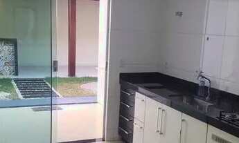 Imagem 4: CASA NO SETOR MOINHO DOS VENTOS Casa de Rua com 3 Quarto(s) e 3 banheiro(s) à Venda, 104 p