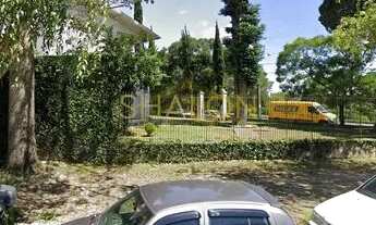 Imagem 4: IMOVEL COMERCIAL DE ESQUINA EM FRENTE AO CENTRO MÉDICO CLINIPAM, ÓTIMO PARA FARMÁCIAS E CO