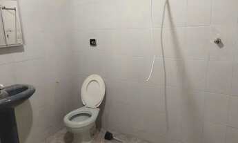 Imagem: Casa de fundo aluguel