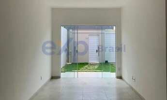 Imagem: Excelente Casa de 4 quartos no bairro Novo