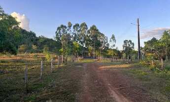 Imagem 7: FAZENDA A VENDA EM VARGEM GRANDE