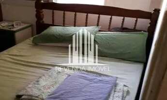 Imagem 2: Apartamento no Condomínio Nacional no Bom Retiro com 75m² 2 dormitórios 2 banheiros sem va