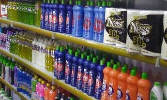 Imagem: Loja de utilidades