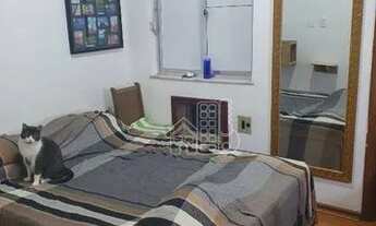 Imagem 2: Apartamento com 1 dormitório à venda, 36 m² por R$ 450.000,00 - Copacabana - Rio de Janeir