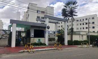 Imagem: Apartamento com 2 dormitórios para alugar