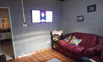 Imagem 5: Casa com 3 dormitórios à venda, 162 m²