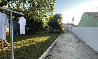 Imagem 4: Casa térrea à venda, 02 quartos, 05 vagas de garagem, JD Paulista, Londrina, PR