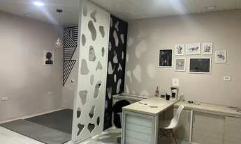 Imagem 3: Ponto comercial mobiliado