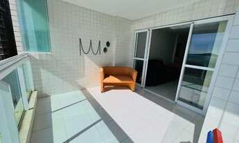 Imagem 4: APARTAMENTO RESIDENCIAL em GUARAPARI - ES, PRAIA DO MORRO