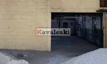 Imagem 6: EXCELENTE GALPÃO VILA DAS MERCÊS COM TERRENO DE 10 X 45