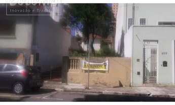 Imagem 5: Santo André - Terreno Padrão - Centro