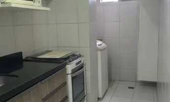 Imagem 7: Apartamento à venda 3 quartos 1 suíte 2 banheiros 1 vaga Manaíra João Pessoa