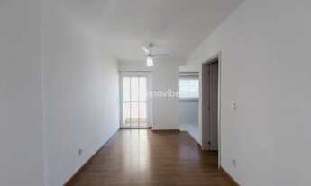 Imagem 2: Apartamento de 3 dormitórios, 1 suíte, 1 vaga de garagem, 70m² em Americana/SP