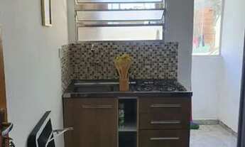 Imagem: Aluga-se kitnet semi mobilhada no Piqueri