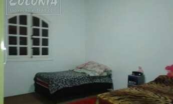 Imagem 6: Santo André - Casa Padrão - Parque Novo Oratório