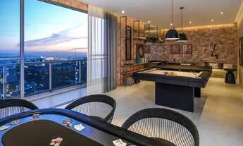 Imagem 7: Apartamento com 2 dormitórios 1 suite e 1 vaga Atmosfera Brooklin