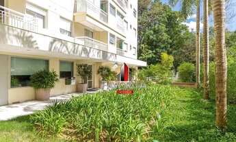 Imagem 3: Condomínio Choice Panamby. Apartamento com 1 dormitório à venda, 43 m² por R$ 299.000 - Pa