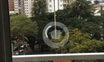 Imagem 2: Apartamento com 1 dormitório para alugar, 50 m² por R$ 1.600/mês - Centro - São José dos C