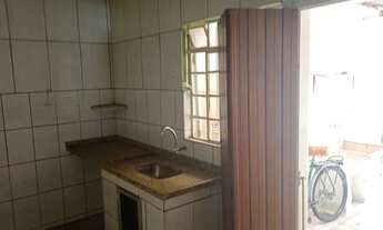 Imagem 4: Térrea para venda com 90 metros quadrados com 2 quartos em Vila Regina Célia - Cruzeiro