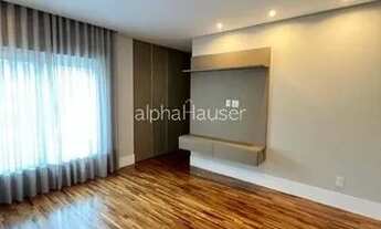 Imagem 4: Casa Alphaville Residencial 10 - Venda