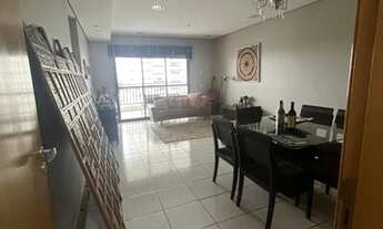 Imagem 2: Apartamento para venda possui 140 metros quadrados com 3 quartos em São Sebastião - Cuiabá