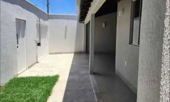 Imagem 3: Casa para venda tem 135 metros quadrados com 3 quartos em Brotas - Salvador - Bahia