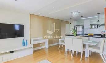 Imagem 3: Apartamento à venda, Lapa, São Paulo, SP