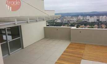 Imagem 5: Cobertura com 4 suítes à venda, 567 m² por R$ 5.000.000 - Jardim Botânico - Ribeirão Preto