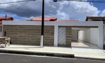 Imagem 2: Casa dos Sonhos Condomínio Residencial Sicília