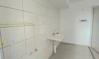 Imagem 6: Aluguel - Apartamento 2 Quartos no Condomínio Único - Nova Iguaçu/RJ