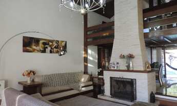 Imagem: Espetacular casa no Comary!!! Segurança