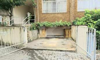 Imagem 2: Sobrado de 175m2 em Santana com 3 dormitórios