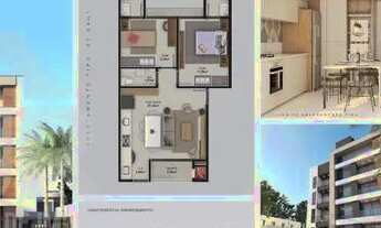 Imagem 5: Apartamento no Centro de Camboriú com 2 suites