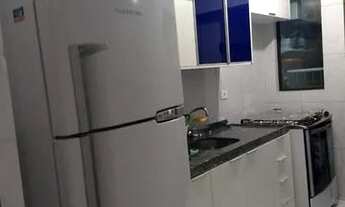 Imagem 7: Apartamento no Janga para aluguel