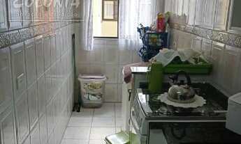 Imagem 4: Santo André - Apartamento Padrão - Vila Camilópolis