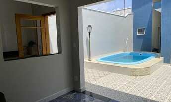 Imagem: Sobrado para aluguel e venda com 142 metros