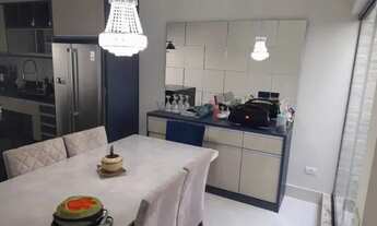 Imagem 4: Casa em Condomínio à venda, 3 quartos, 1 suíte, Parque SÃO CristovÃO - Taubaté/SP