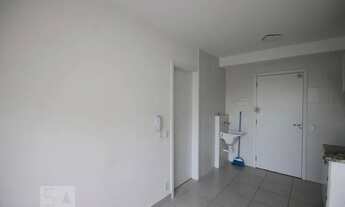 Imagem 4: Apartamento para Aluguel - Cambuci, 1 Quarto, 30 m2