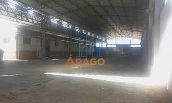 Imagem 3: Galpão industrial para aluguel, Serra Alta, São Bento Do Sul - W2021_GA87