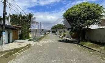 Imagem 3: Casa no Balneário Tupy, em Itanhaém