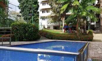 Imagem 2: Apartamento Condominio Fechado