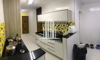 Imagem 2: Apartamento para venda de 160m²,4 dormitórios sendo 1 suíte - Santo Amaro