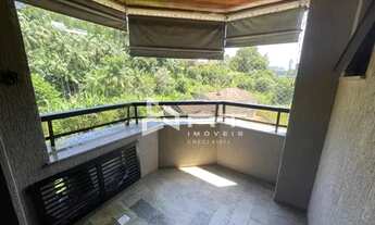 Imagem 3: Apartamento de Alto Padrão, no Ed. Gênesis na região da Alameda em Blumenau/SC