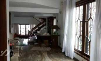 Imagem 2: Sobrado a Venda com Piscina Vila Maria Alta